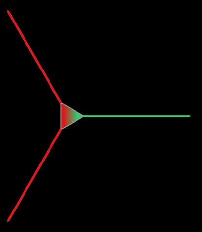 Triangulation logo